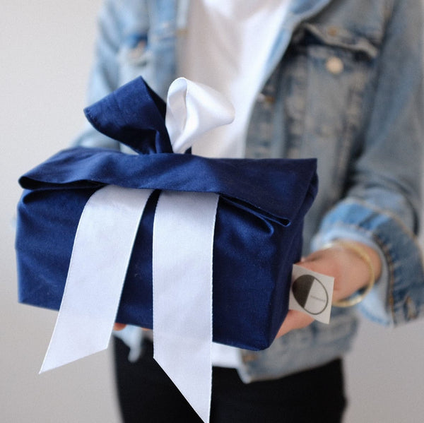 Geschenkverpackung alle Farben und Größen - Goodgive