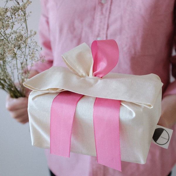 Geschenkverpackung alle Farben und Größen - Goodgive