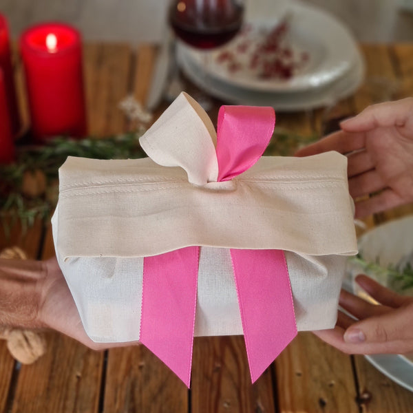 Geschenkverpackung alle Farben und Größen - Goodgive