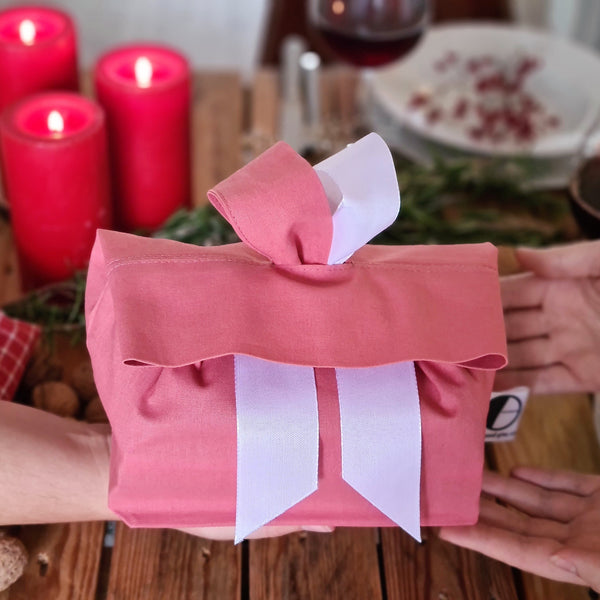 Geschenkverpackung alle Farben und Größen - Goodgive