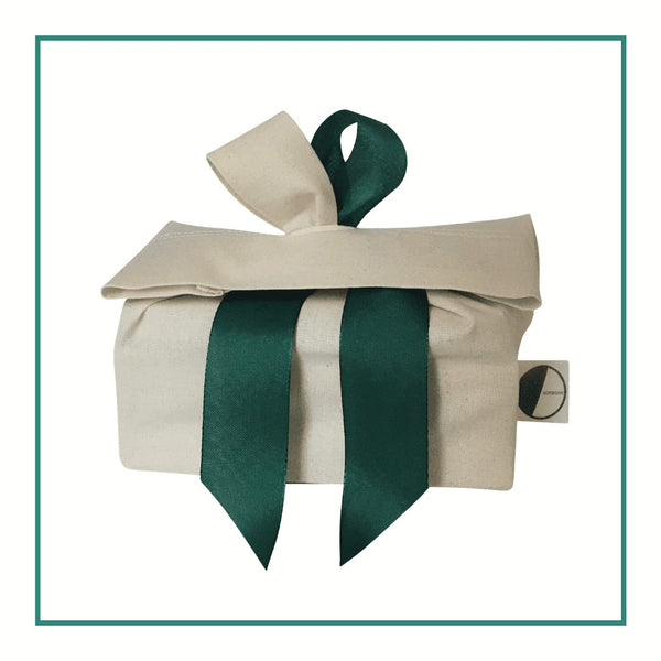 Geschenkband aus recyceltem PET - Goodgive