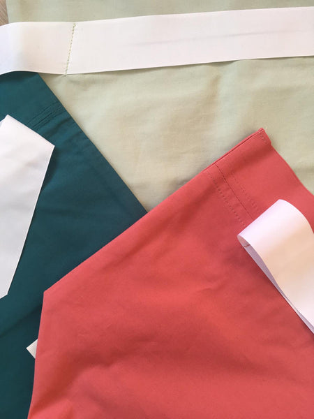 Bio Baumwoll Stoffe, Meterware - Goodgive